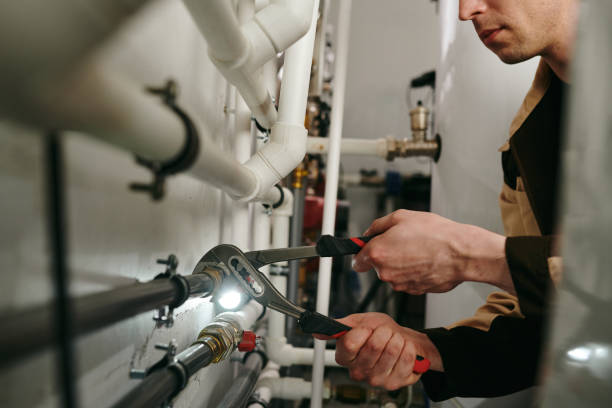 Best Plumbing Inspection Services  in Wellsville, MO