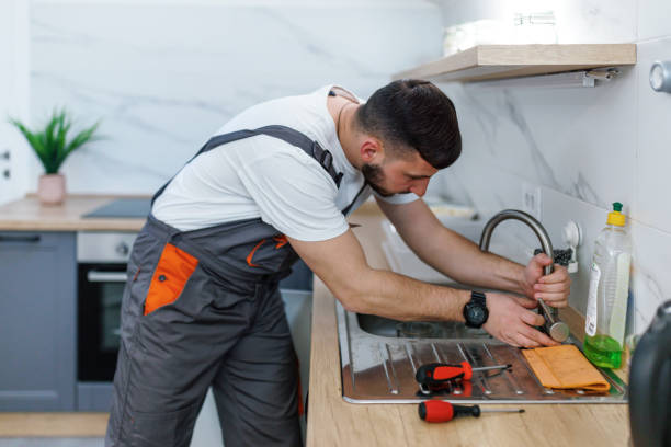 Best Emergency Plumber  in Wellsville, MO