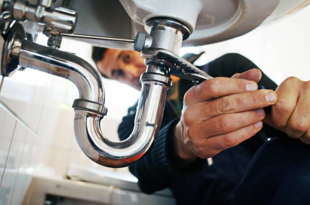 Best Leak Detection Services  in Wellsville, MO