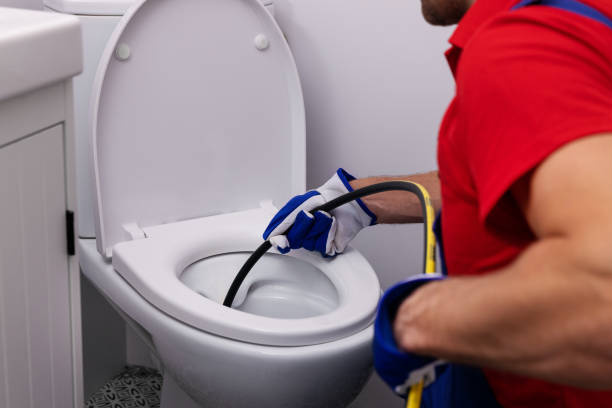 Best Toilet Repair Services  in Wellsville, MO