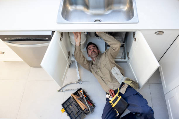 Best Plumbing Services Near Me  in Wellsville, MO
