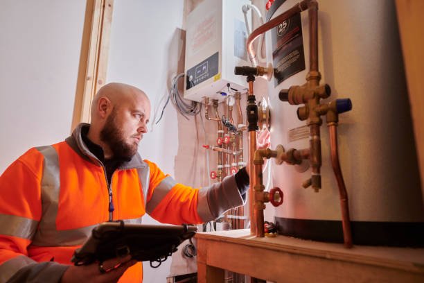 Clogged Drain Plumber in Wellsville, MO