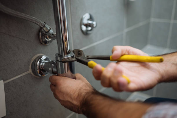Best Sprinkler Systems  in Wellsville, MO