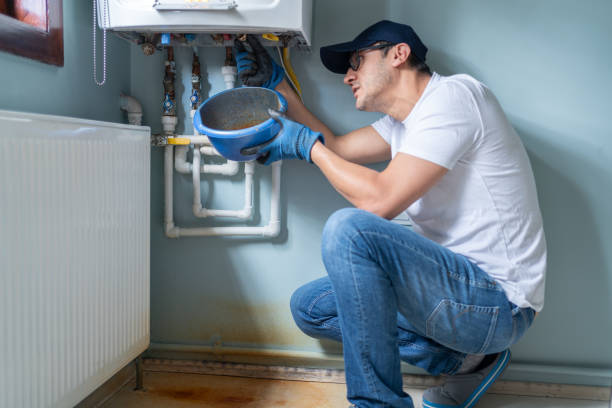 Best Plumbing Repair Near Me  in Wellsville, MO