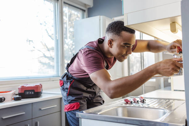 Best Plumbing Inspection Services  in Wellsville, MO